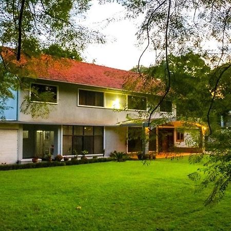 Nyumbani Palace Arusha Eksteriør bilde