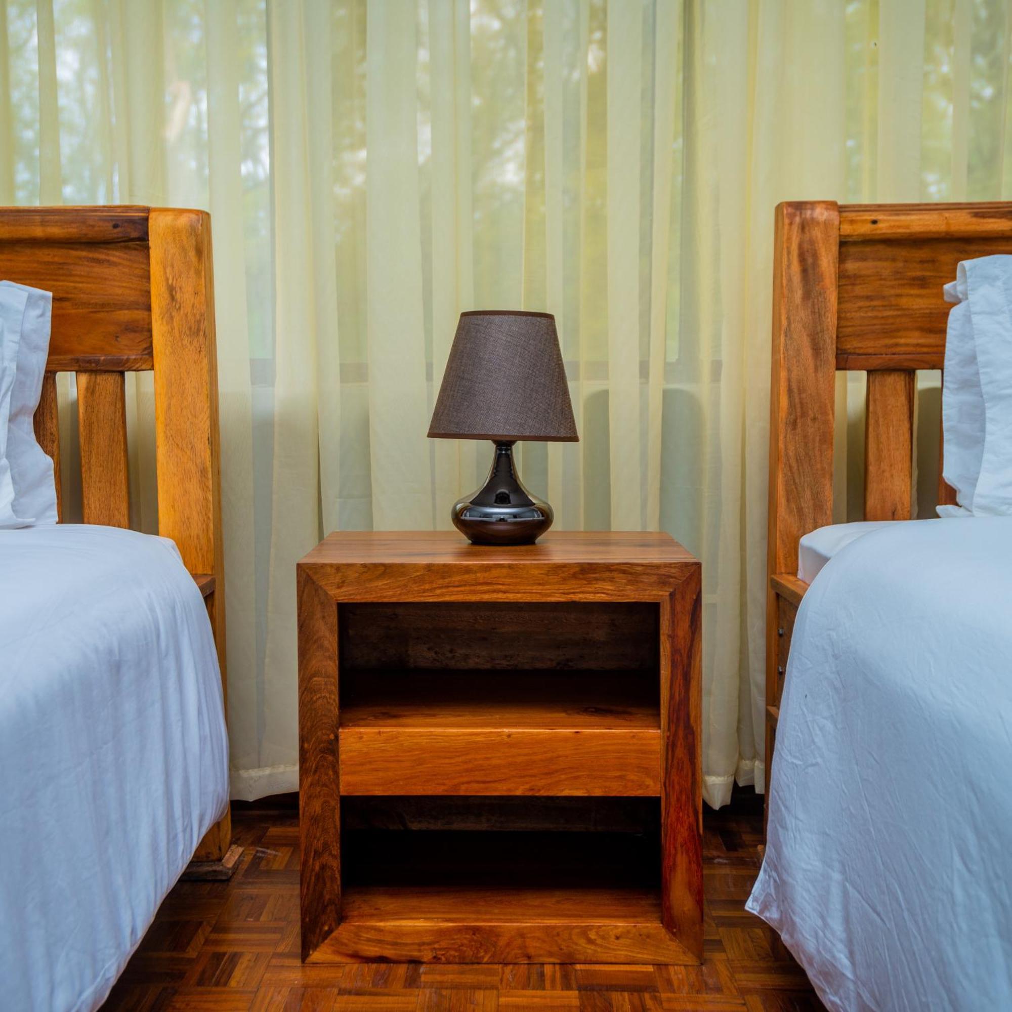 Nyumbani Palace Arusha Eksteriør bilde